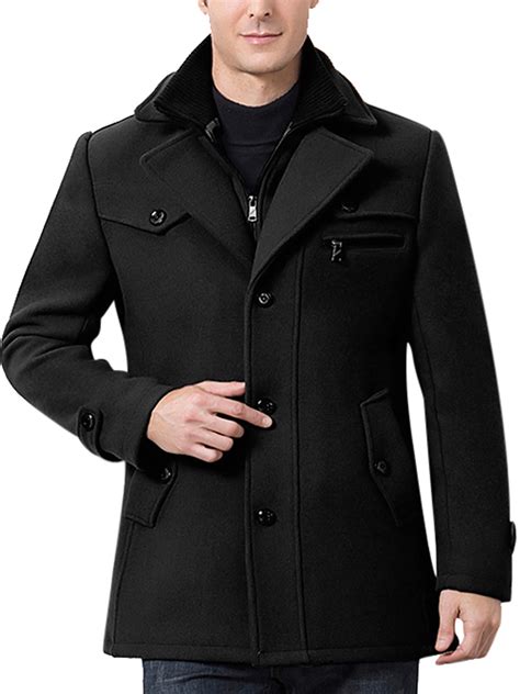 Men's Coats & Jackets 